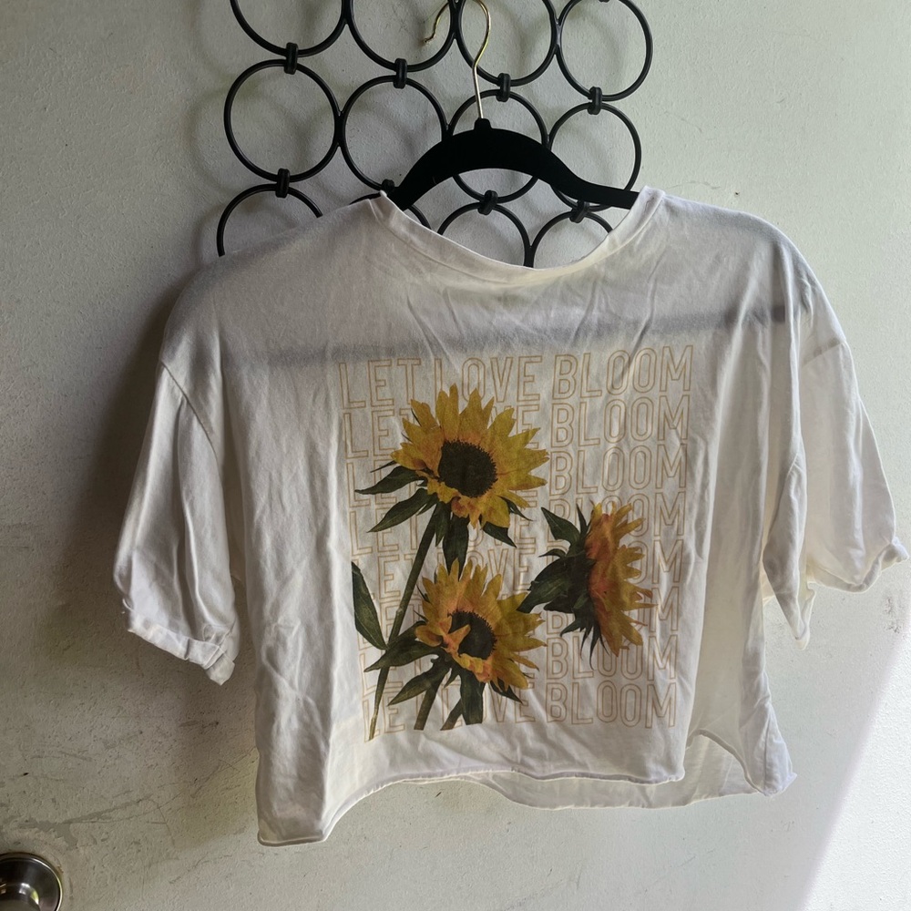 “Let love bloom” ; *Back to School*